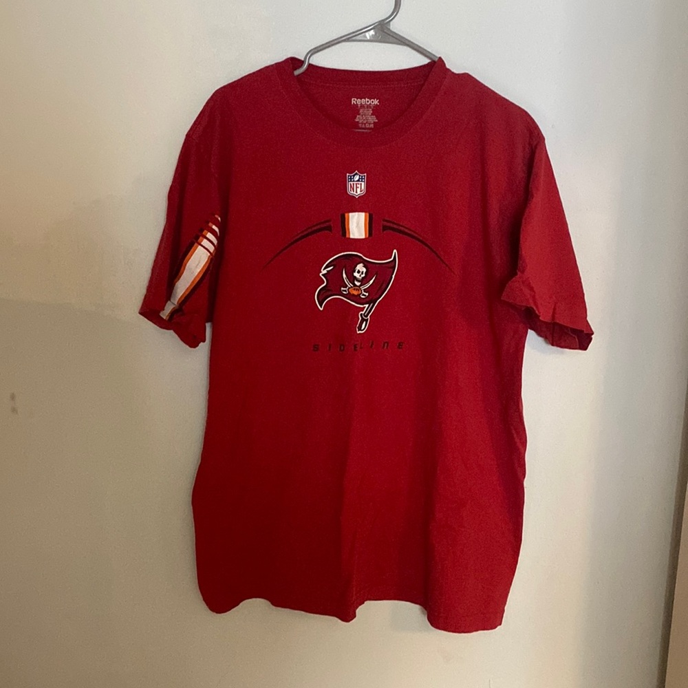 Vintage Bucs T-Shirt